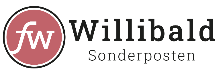 Willibald Sonderposten